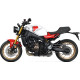 YAMAHA XSR900 Legend Red