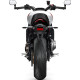 YAMAHA XSR900 Legend Red