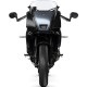 YAMAHA XSR900 GP Power Grey