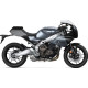 YAMAHA XSR900 GP Power Grey