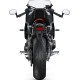 YAMAHA XSR900 GP Power Grey