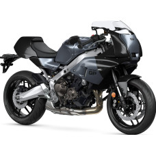 YAMAHA XSR900 GP Power Grey