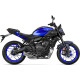 YAMAHA MT-07 Icon Blue