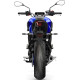 YAMAHA MT-07 Icon Blue