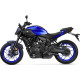 YAMAHA MT-07 Icon Blue