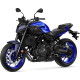 YAMAHA MT-07 Icon Blue