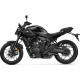 YAMAHA MT-07 Tech Black