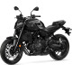YAMAHA MT-07 Tech Black
