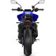 YAMAHA MT-09 Icon Blue
