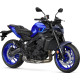 YAMAHA MT-09 Icon Blue