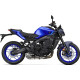 YAMAHA MT-09 Icon Blue