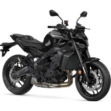 YAMAHA MT-09 Tech Black