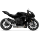YAMAHA YZF-R1 RACE Tech Black