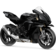 YAMAHA YZF-R1 RACE Tech Black