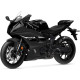 YAMAHA YZF-R7 Midnight Black