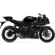 YAMAHA YZF-R7 Midnight Black