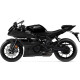 YAMAHA YZF-R7 Midnight Black