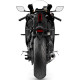 YAMAHA YZF-R7 Midnight Black