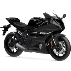 YAMAHA YZF-R7 Midnight Black