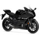 YAMAHA YZF-R7 Midnight Black