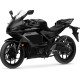 YAMAHA YZF-R3 Midnight Black