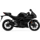 YAMAHA YZF-R3 Midnight Black