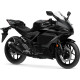 YAMAHA YZF-R3 Midnight Black