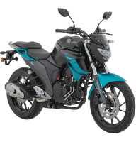 YAMAHA FZ25 ABS Cayn