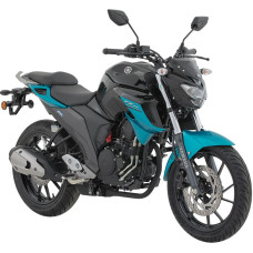 YAMAHA FZ25 ABS Cayn