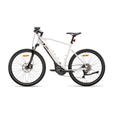 Yamaha CrossCore RC Shiver White