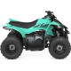 YAMAHA YFZ50 Teal