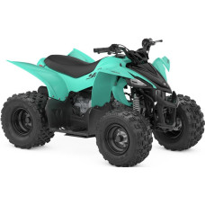 YAMAHA YFZ50 Teal