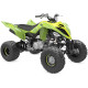 YAMAHA YFM700R SE Acid Green