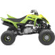 YAMAHA YFM700R SE Acid Green