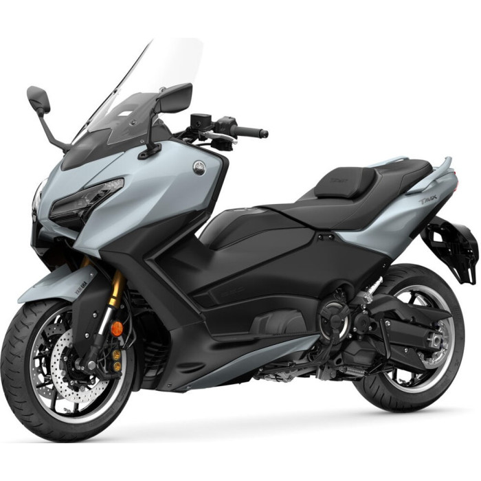 Скутер YAMAHA TMAX Tech MAX Скутер YAMAHA TMAX Tech MAX