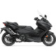 YAMAHA TMAX Tech MAX Sword Grey