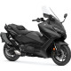 YAMAHA TMAX Tech MAX Sword Grey