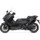 YAMAHA TMAX Tech MAX Sword Grey
