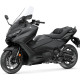 YAMAHA TMAX Tech MAX Sword Grey
