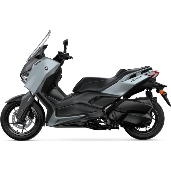Скутер YAMAHA XMAX 300 Tech MAX Скутер YAMAHA XMAX 300 Tech MAX
