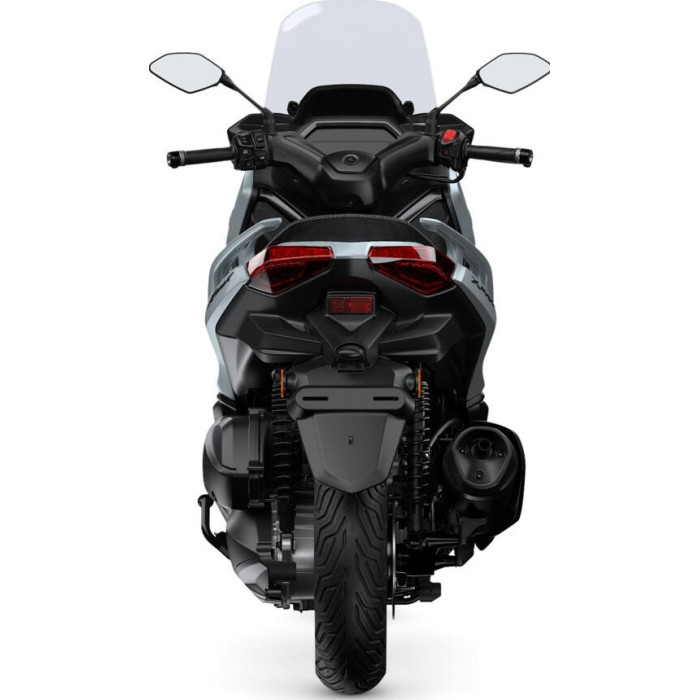 Скутер YAMAHA XMAX 300 Tech MAX Скутер YAMAHA XMAX 300 Tech MAX