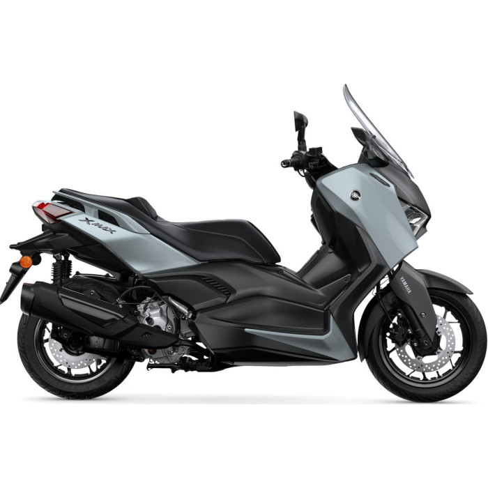 Скутер YAMAHA XMAX 300 Tech MAX Скутер YAMAHA XMAX 300 Tech MAX