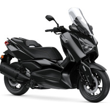 YAMAHA XMAX 300 Tech MAX Tech Black