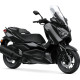 YAMAHA XMAX 300 Tech MAX Tech Black