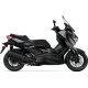 YAMAHA XMAX 300 Tech MAX Tech Black