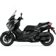 YAMAHA XMAX 300 Tech MAX Tech Black