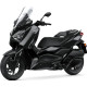 YAMAHA XMAX 300 Tech MAX Tech Black