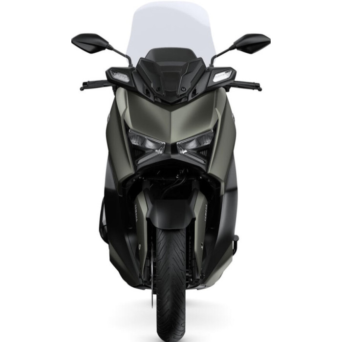 Скутер YAMAHA XMAX 300 Скутер YAMAHA XMAX 300