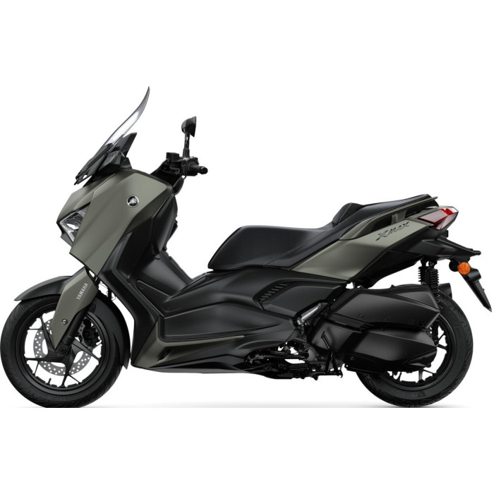 Скутер YAMAHA XMAX 300 Скутер YAMAHA XMAX 300