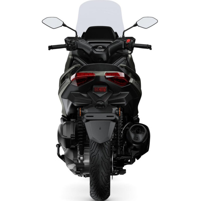 Скутер YAMAHA XMAX 300 Скутер YAMAHA XMAX 300